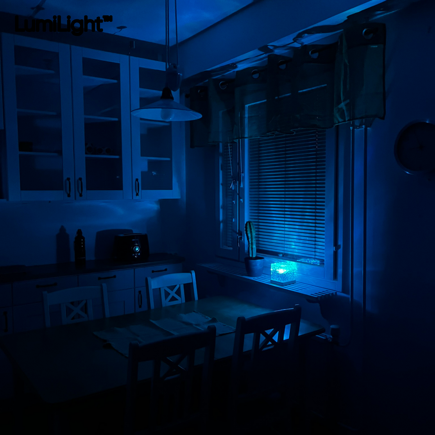 LumiLight